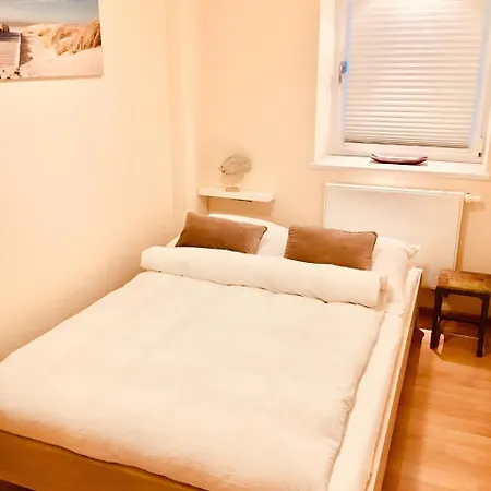 Hüs Weesterlön Apartment Westerland